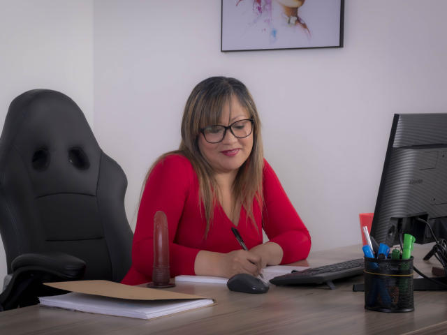 ChristinMoore - Live sex cam - 16742314