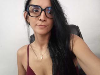 AriiagnaLove - Live sexe cam - 16742610