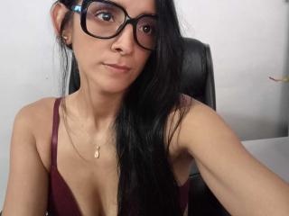 AriiagnaLove - Live sex cam - 16742618