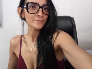 AriiagnaLove - Live porn & sex cam - 16742622