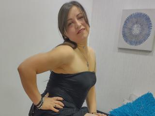 GabiFoks - Live sex cam - 16742734