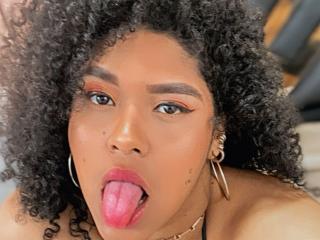 HalleThomson - Live porn & sex cam - 16743622