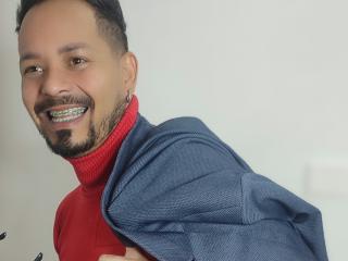YeicobDurand - Live Sex Cam - 16744162