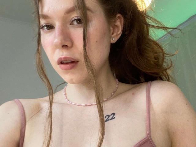 ViktoriaRodgers - Sexe cam en vivo - 16744298