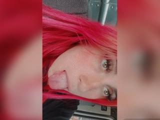 SammyViolet - Live sex cam - 16744782