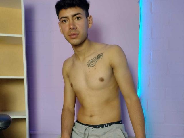 Jeydrian - Live Sex Cam - 16745106