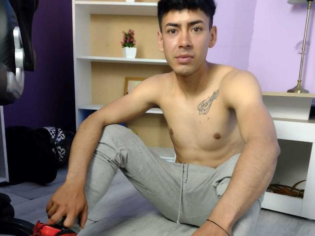 Jeydrian - Live Sex Cam - 16745114