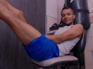 GregWilli - Sexe cam en vivo - 16746526