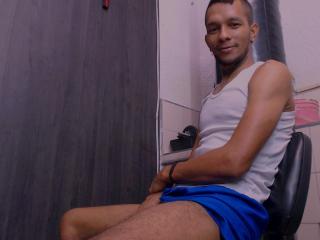 GregWilli - Sexe cam en vivo - 16746530