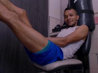 GregWilli - Sexe cam en vivo - 16746542