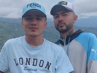 JeffStiv - Sexe cam en vivo - 16747034