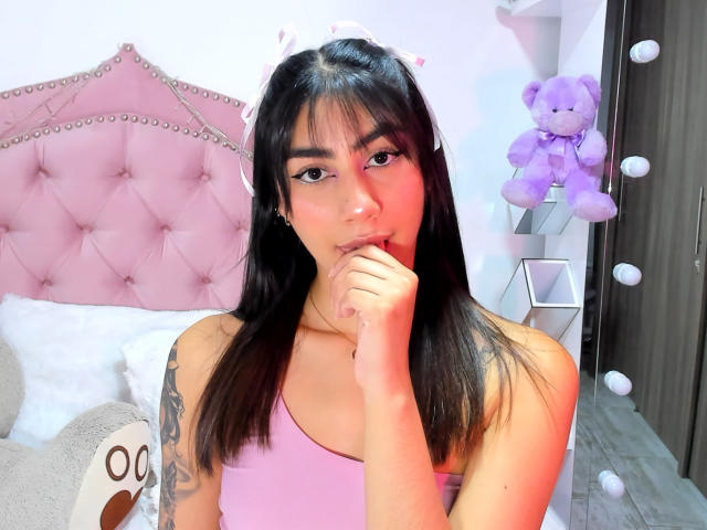 JessicaSoler - Live Sex Cam - 16747982