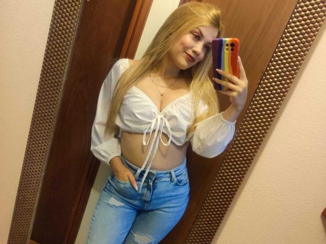 MajoSoler - Live sexe cam - 16748486