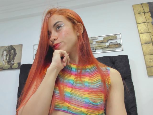 OriRivas - Live sex cam - 16749314