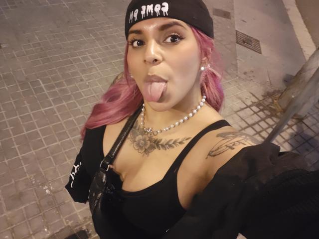 Chili - Live porn &amp; sex cam - 16750758