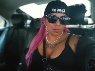 Chili - Sexe cam en vivo - 16750770