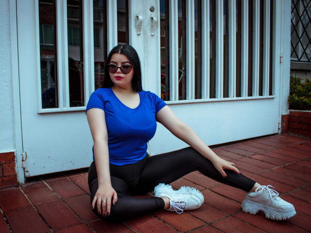 BrithneyLee - Sexe cam en vivo - 16751510