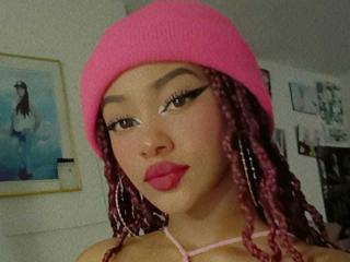 ValkiriaLee - Sexe cam en vivo - 16751550
