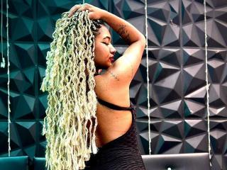 ValkiriaLee - Live sex cam - 16751558