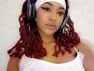 ValkiriaLee - Sexe cam en vivo - 16751570