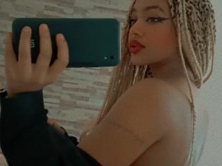 ValkiriaLee - Sexe cam en vivo - 16751574