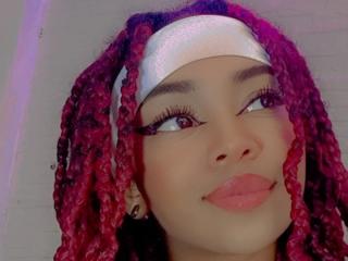 ValkiriaLee - Live sex cam - 16751586