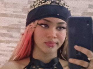 ValkiriaLee - Live sex cam - 16751602