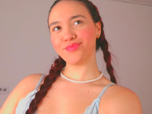 Milliee - Sexe cam en vivo - 16751626