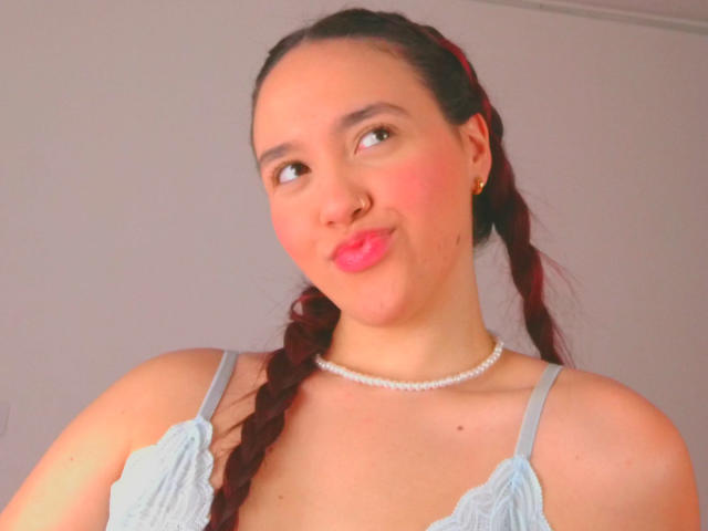 Milliee - Sexe cam en vivo - 16751634