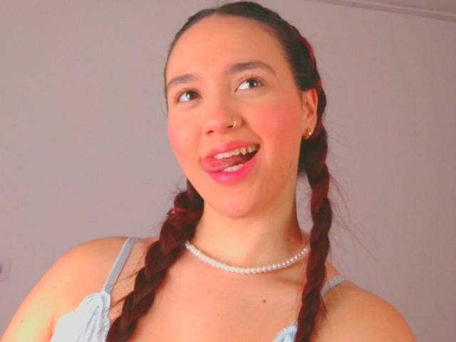 Milliee - Live porn &amp; sex cam - 16751658
