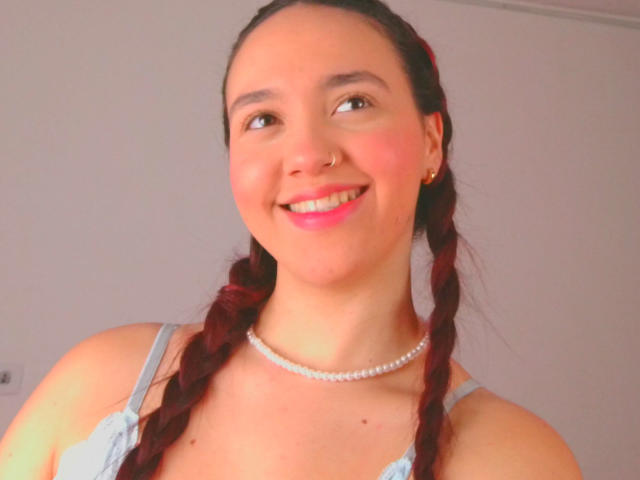 Milliee - Sexe cam en vivo - 16751666