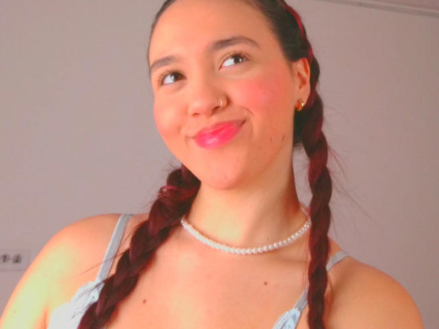 Milliee - Sexe cam en vivo - 16751670