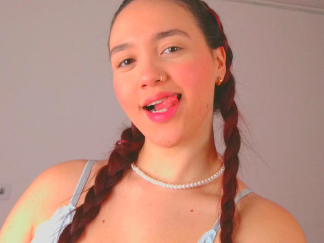 Milliee - Sexe cam en vivo - 16751674