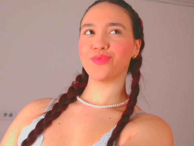 Milliee - Sexe cam en vivo - 16751682