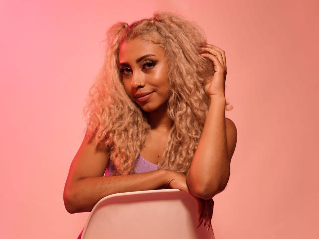 LilithWalker - Sexe cam en vivo - 16752902