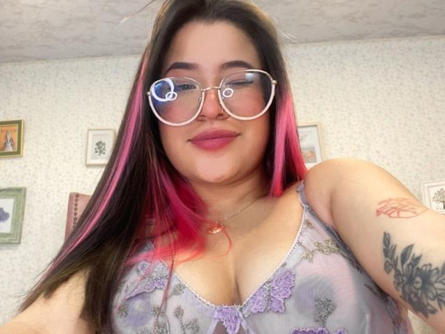 MegannSweettx - Live sex cam - 16753438