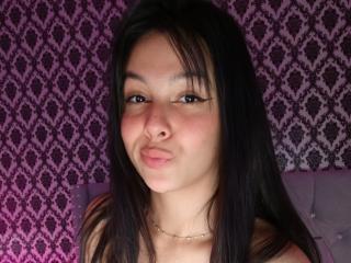 JinJoness - Live sex cam - 16753474