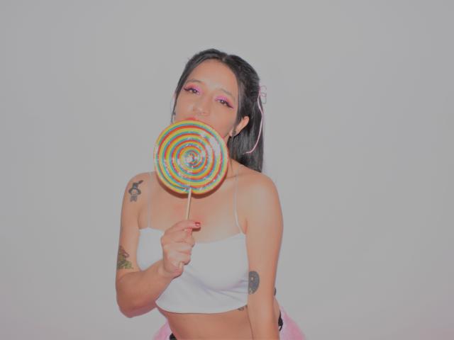 VaneLopeStars - Live Sex Cam - 16754666