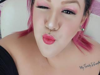 GiaMorryss - Live porn & sex cam - 16754902