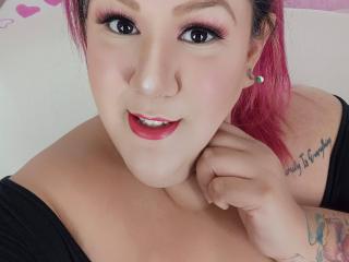 GiaMorryss - Live sex cam - 16754906