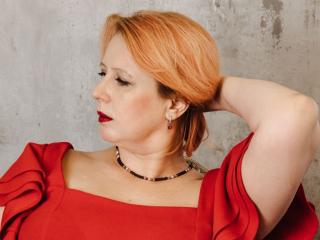 NikolRedMilf - Sexe cam en vivo - 16755210