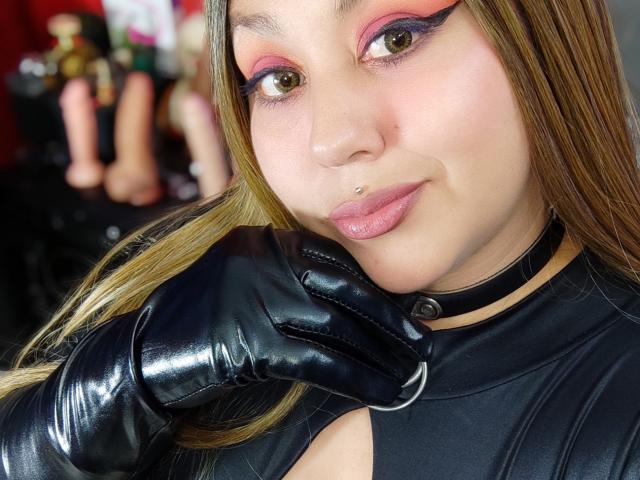 LilithCandySin - Live sexe cam - 16755574