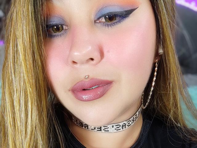 LilithCandySin - Live Sex Cam - 16755586