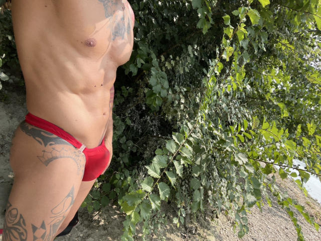 DarioBlack69 - Live Sex Cam - 16755842