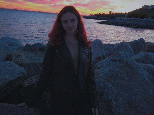 Rairie - Live sexe cam - 16756638