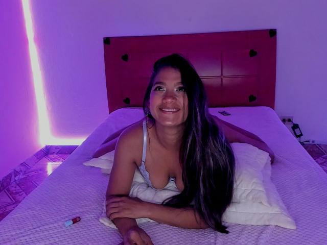 PerlaFortuna - Live sex cam - 16757042