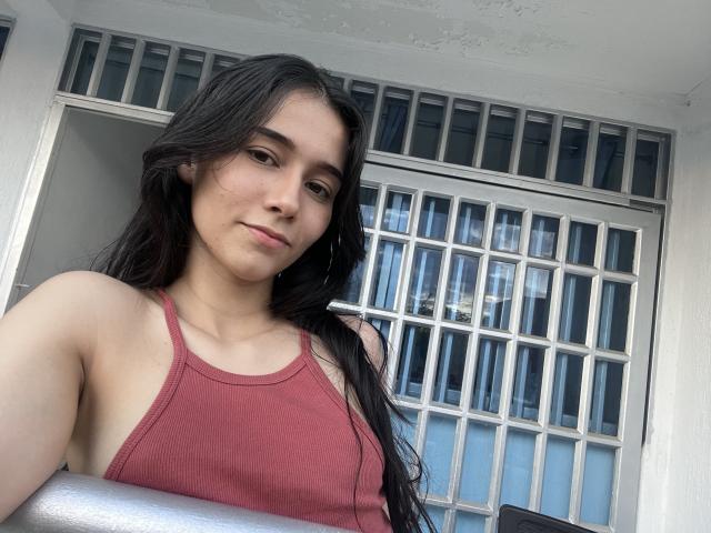 DeisyWest - Sexe cam en vivo - 16757498