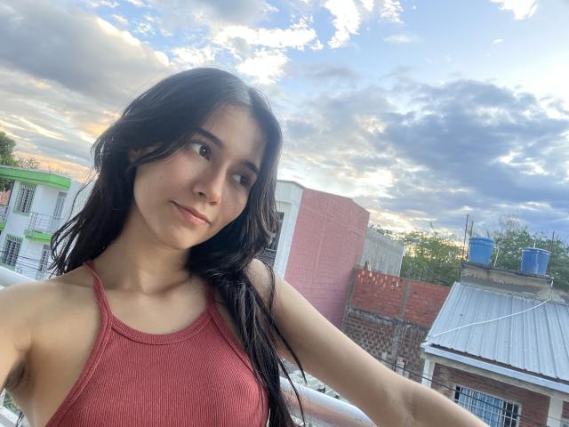 DeisyWest - Live porn &amp; sex cam - 16757506