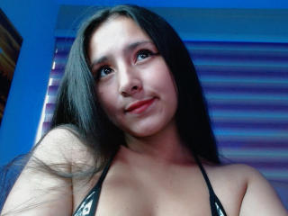 LissyJonnes - Live sexe cam - 16757690