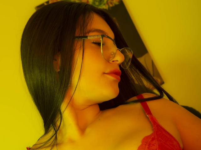 IsabellaColledani - Sexe cam en vivo - 16757958